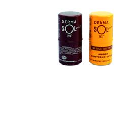 DERMASOL WR STICK TRASPARENTE ALTA PROTEZ ML 4 - farmaciaverde.it