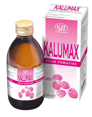 KALUMAX SCIROPPO 250 ML 1 PEZZO - farmaciaverde.it
