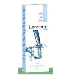LEN DERM OIL DETERGENTE OLEOSO 400 ML - farmaciaverde.it