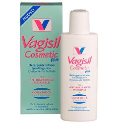 VAGISIL DETERGENTE ODOR BLOCK 250 ML - farmaciaverde.it