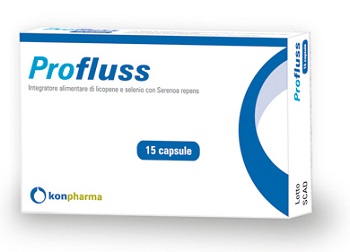PROFLUSS 15 CAPSULE 9,75 G - farmaciaverde.it