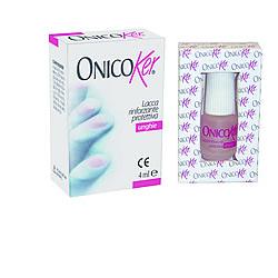 PHARCOS ONICOKER LACCA RINFORZANTE PER UNGHIE 4ML - farmaciaverde.it