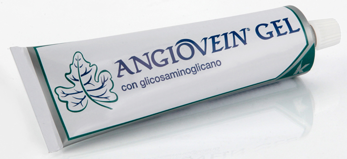 ANGIOVEIN GEL 100 ML - farmaciaverde.it