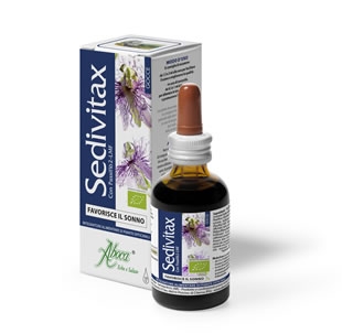 SEDIVITAX BIOLOGICO GOCCE 30 ML - farmaciaverde.it