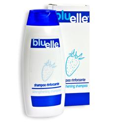 BLUELLE SHAMPOO RINFORZANTE 200 ML - farmaciaverde.it