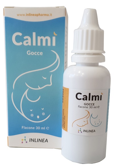 CALMI' GOCCE 30 ML - farmaciaverde.it
