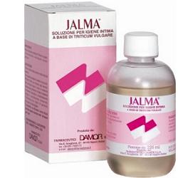 JALMA SOLUZIONE IGIENE INTIMA 225 ML - farmaciaverde.it