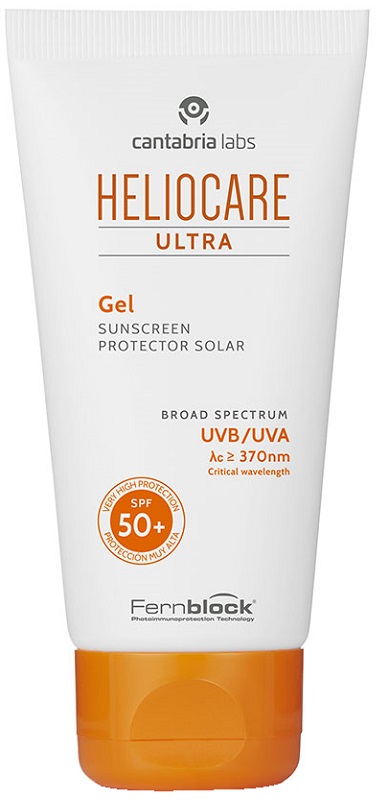HELIOCARE GEL FP50+ 50 ML - farmaciaverde.it