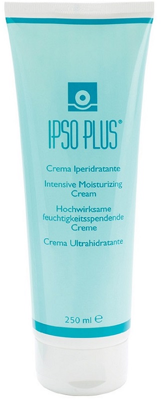 IPSO PLUS CREMA TUBO 250 ML - farmaciaverde.it
