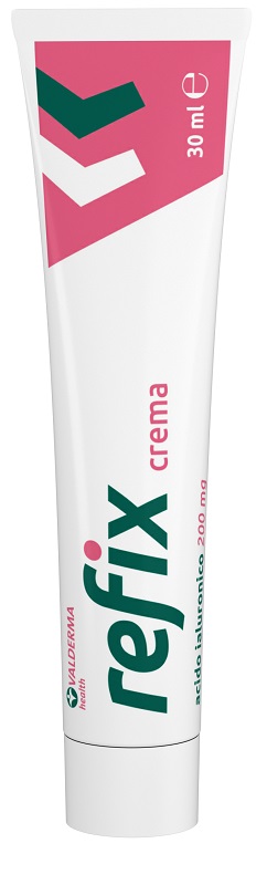REFIX CREMA IDRATANTE CORPO 30 ML - farmaciaverde.it