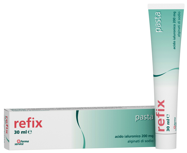 REFIX PASTA IDRATANTE CORPO 30 ML - farmaciaverde.it