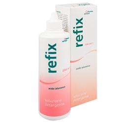 REFIX SOLUZIONE DETERGENTE CORPO 250 ML - farmaciaverde.it