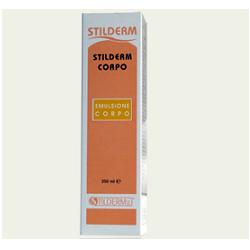 STILDERM CORPO CREMA FLUIDA 250 ML - farmaciaverde.it