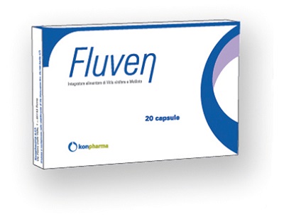 FLUVEN 20 CAPSULE - farmaciaverde.it