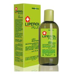 LIPEROL PLUS SHAMPOO 150 ML - farmaciaverde.it