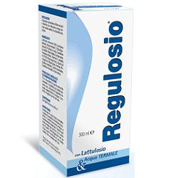 REGULOSIO 300 ML - farmaciaverde.it