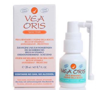 VEA ORIS SPR 20 ML - farmaciaverde.it