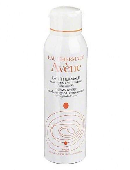EAU THERMALE AVENE SPRAY ACQUA TERMALE 50 ML - farmaciaverde.it