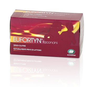 EUFORTYN 10 FLACONCINI 15 ML - farmaciaverde.it