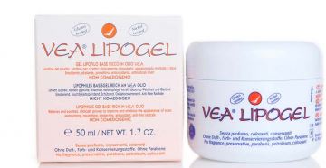 VEA LIPOGEL IDRATANTE PROTETTIVO 200 ML - farmaciaverde.it