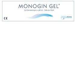 MONOGIN GEL 30ML - farmaciaverde.it