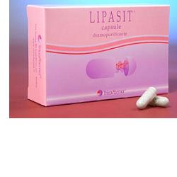 LIPASIT DERMOPUR 36 CAPSULE 500 MG - farmaciaverde.it