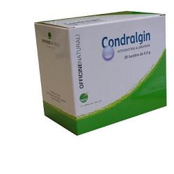 CONDRALGIN 160 G - farmaciaverde.it