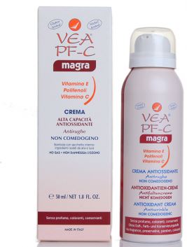 VEA PF C MAGRA CR E-POLIF 50ML IN BOMBOLETTA AIRLESS - farmaciaverde.it
