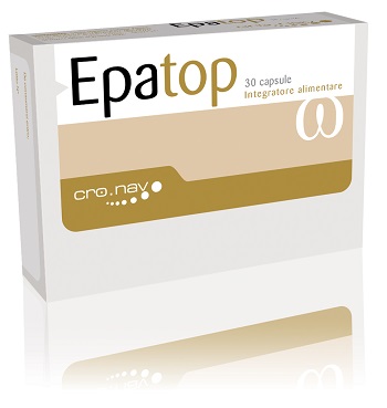 EPATOP 30 CAPSULE - farmaciaverde.it