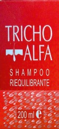 TRICHOALFA SHAMPOO EQUILIBRANTE 200 ML - farmaciaverde.it