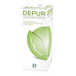 DEPUR 500 ML - farmaciaverde.it