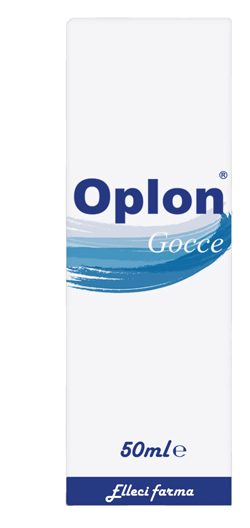 OPLON INTEGRATORE GOCCE 50 ML - farmaciaverde.it