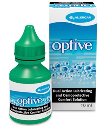 OPTIVE SOLUZIONE OFTALMICA 10 ML - farmaciaverde.it
