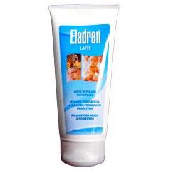 ELADREN LATTE 200 ML - farmaciaverde.it