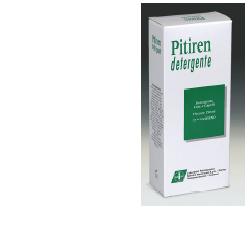 PITIREN DETERGENTE CUTE E CAPELLI 150 ML - farmaciaverde.it