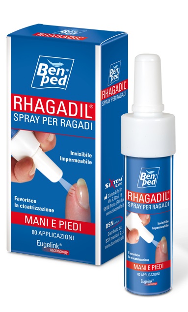 RHAGADIL SPRAY RAGADI 9 ML - farmaciaverde.it