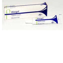 UNGUENTO NASALE LUBRIFICANTE RINOGEL TUBO 10ML - farmaciaverde.it