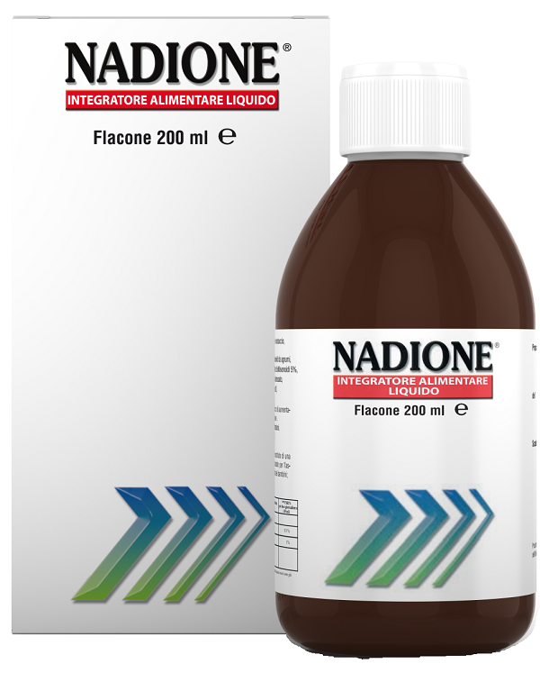 NADIONE 200 ML - farmaciaverde.it