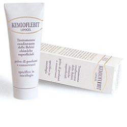 KEMIOFLEBIT LIPOGEL 100 ML - farmaciaverde.it