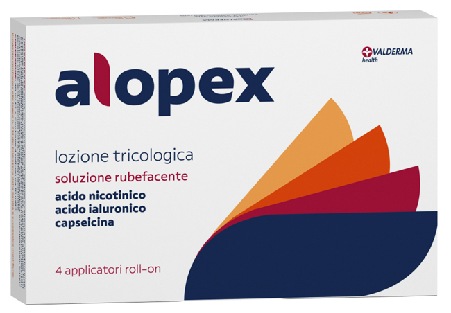 ALOPEX LOZIONE CAPILLARE 40 ML - farmaciaverde.it