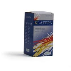 KLAITON 100 COMPRESSE - farmaciaverde.it