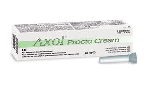 AXOL PROCTO CREAM 1 CREMA - farmaciaverde.it