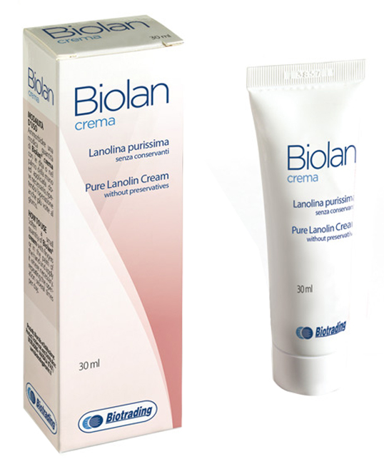 BIOLAN CREMA 30 ML - farmaciaverde.it