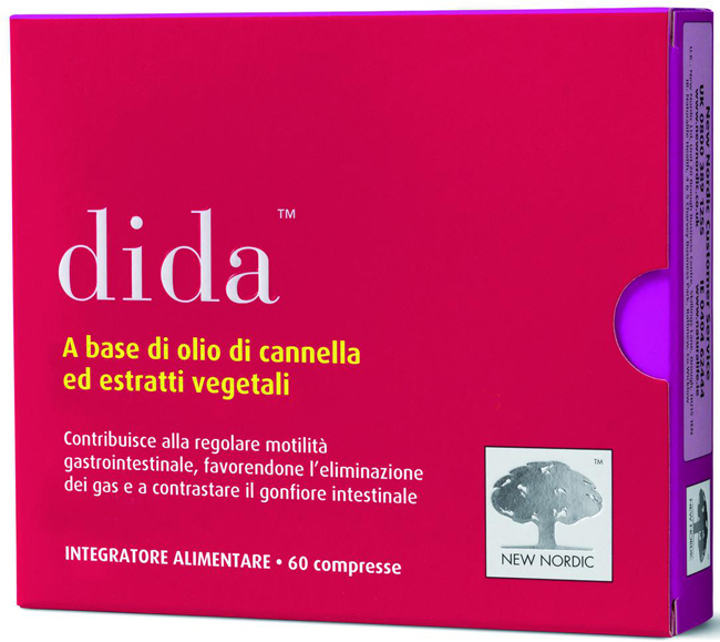 DIDA 60 COMPRESSE - farmaciaverde.it