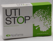 UTISTOP INTEGRATORE 20 COMPRESSE - farmaciaverde.it