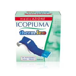 ICOPIUMA THERMICO GEL RIUTILIZZABILE CALDO-FREDDO - farmaciaverde.it