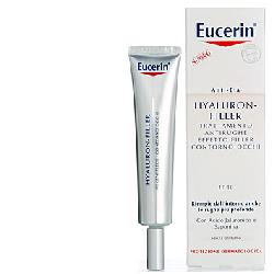 EUCERIN HYALURON-FILLER EYE 15 ML - farmaciaverde.it