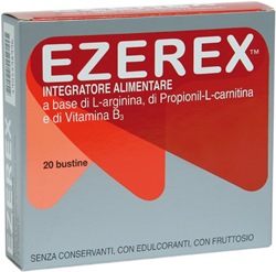 EZEREX 20 BUSTINE - farmaciaverde.it