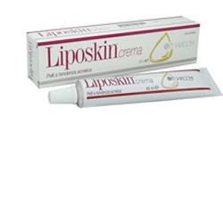 PHARCOS LIPOSKIN CREMA 40 ML - farmaciaverde.it