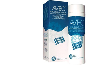 AVEC EMULSIONE FLUIDA LENITIVA 200 ML - farmaciaverde.it